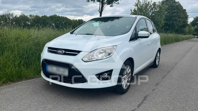 2013 Ford C-MAX