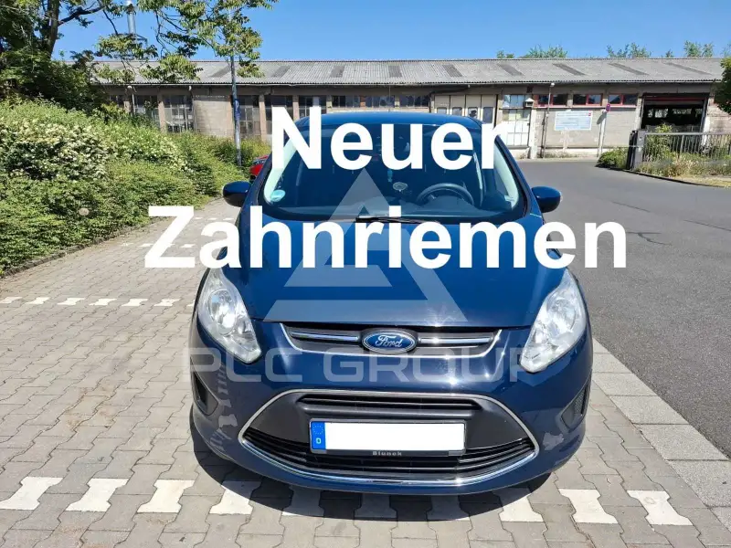 2013 Ford C-MAX