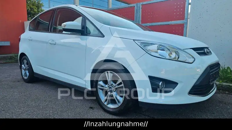 2013 Ford C-MAX