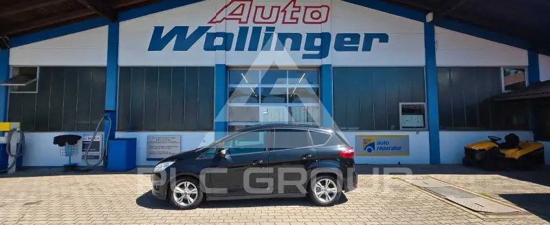 2013 Ford C-MAX