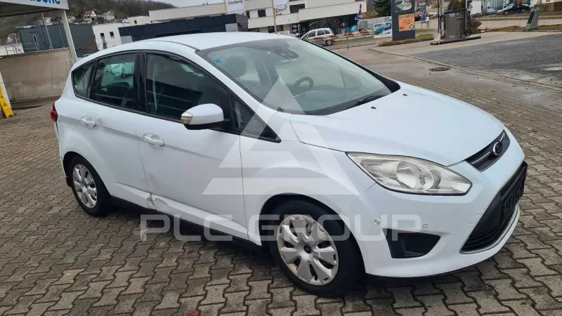 2013 Ford C-MAX