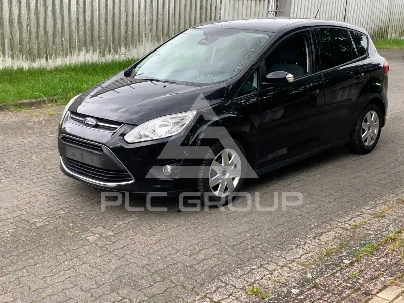2013 Ford C-MAX
