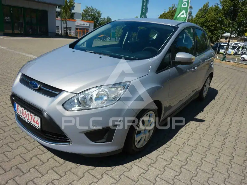 2013 Ford C-MAX