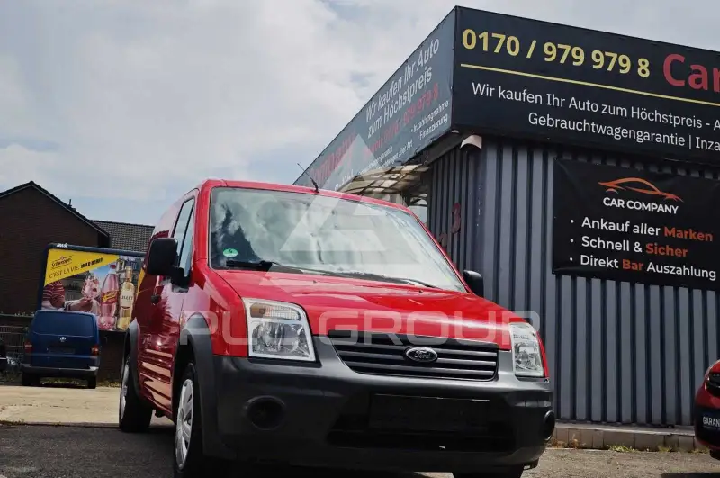 2013 Ford TRANSIT