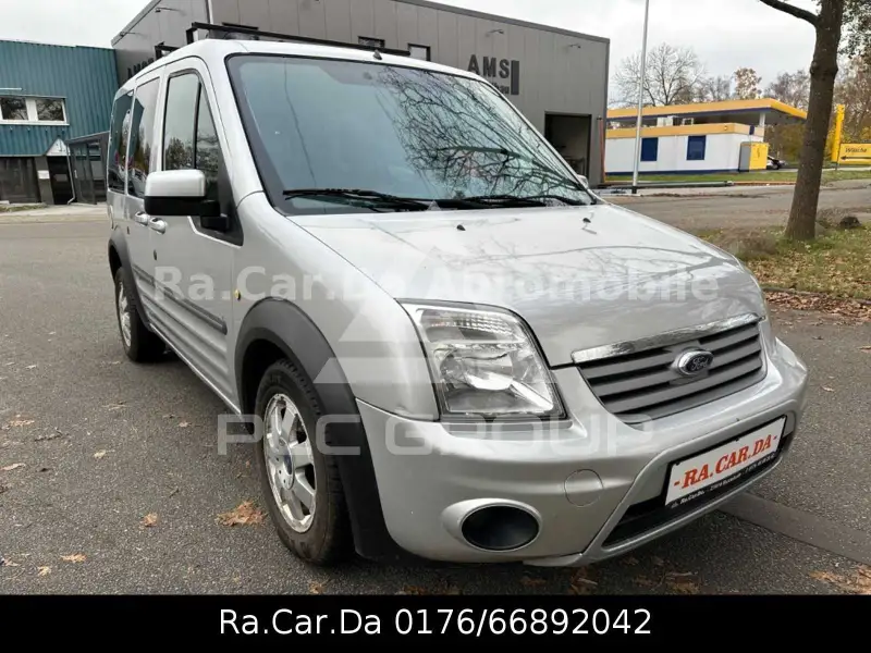 2013 Ford TRANSIT