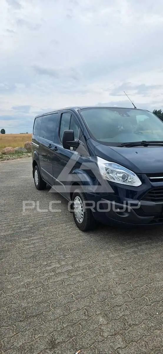 2013 Ford TRANSIT