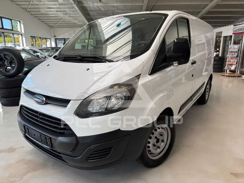 2013 Ford TRANSIT