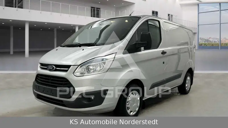 2013 Ford TRANSIT