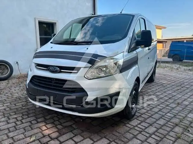 2013 Ford TRANSIT