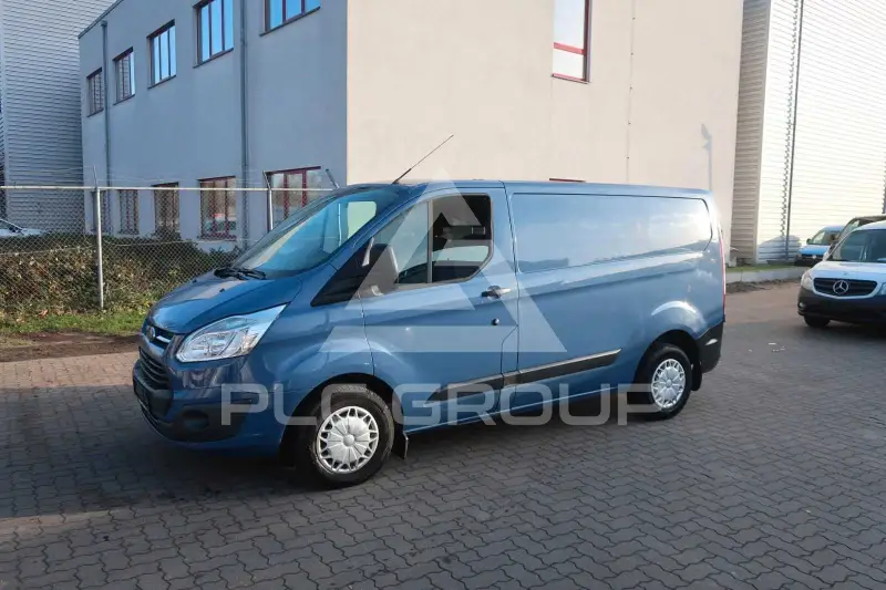 2013 Ford TRANSIT
