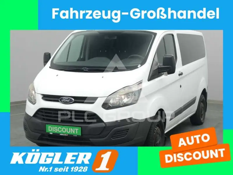 2013 Ford TRANSIT