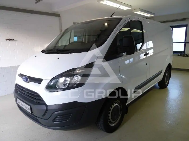 2013 Ford TRANSIT