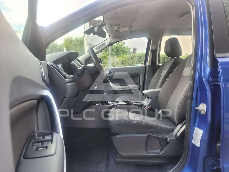 2013 Ford RANGER