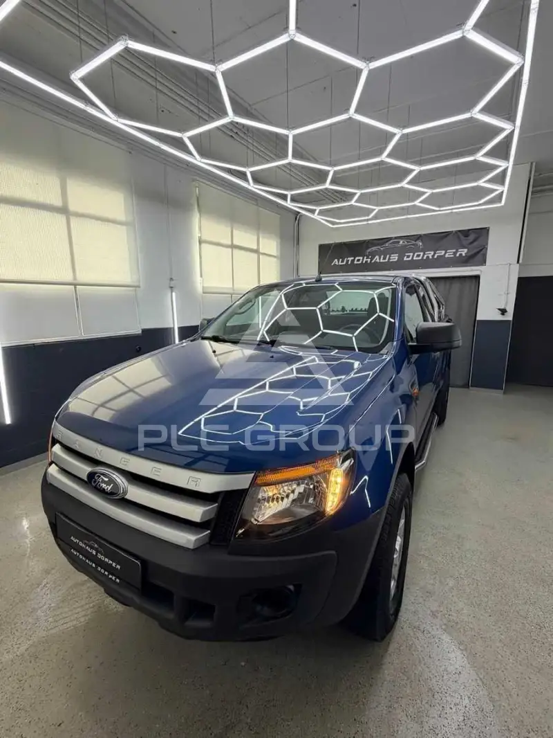 2013 Ford RANGER