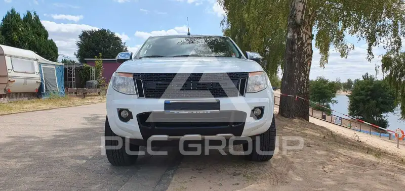 2013 Ford RANGER