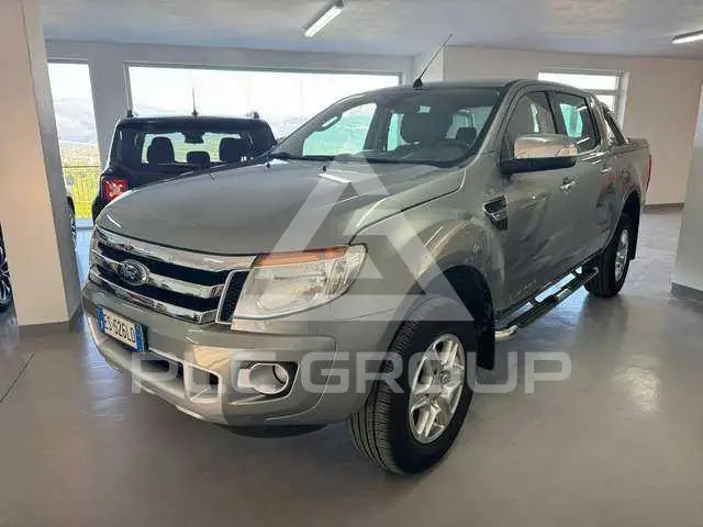 2013 Ford RANGER