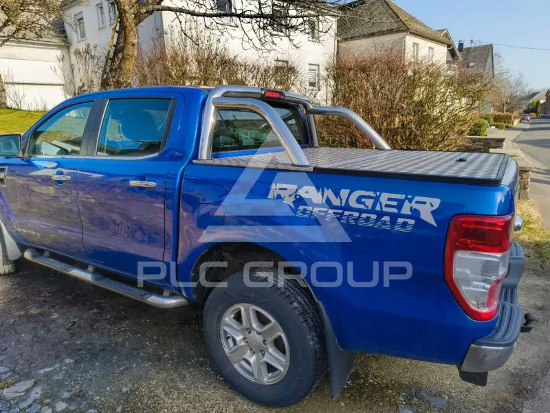 2013 Ford RANGER