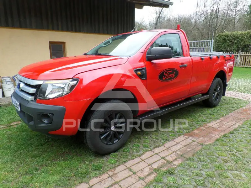 2013 Ford RANGER