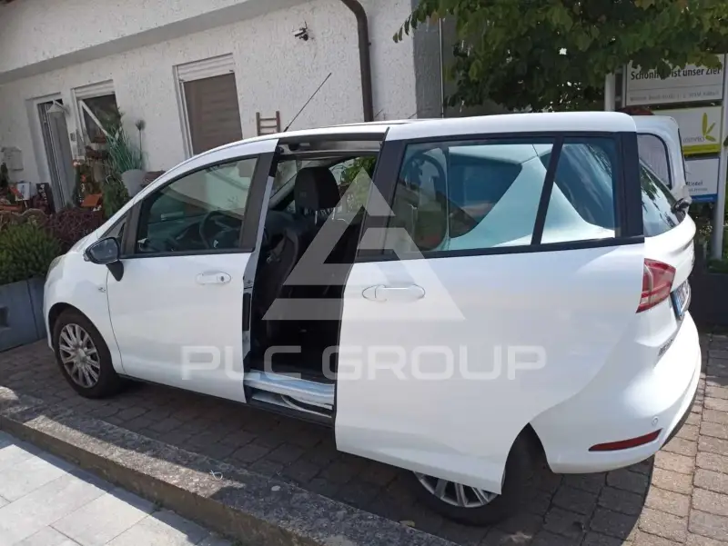 2013 Ford B-Max