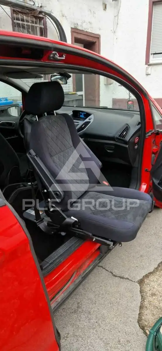 2013 Ford B-Max