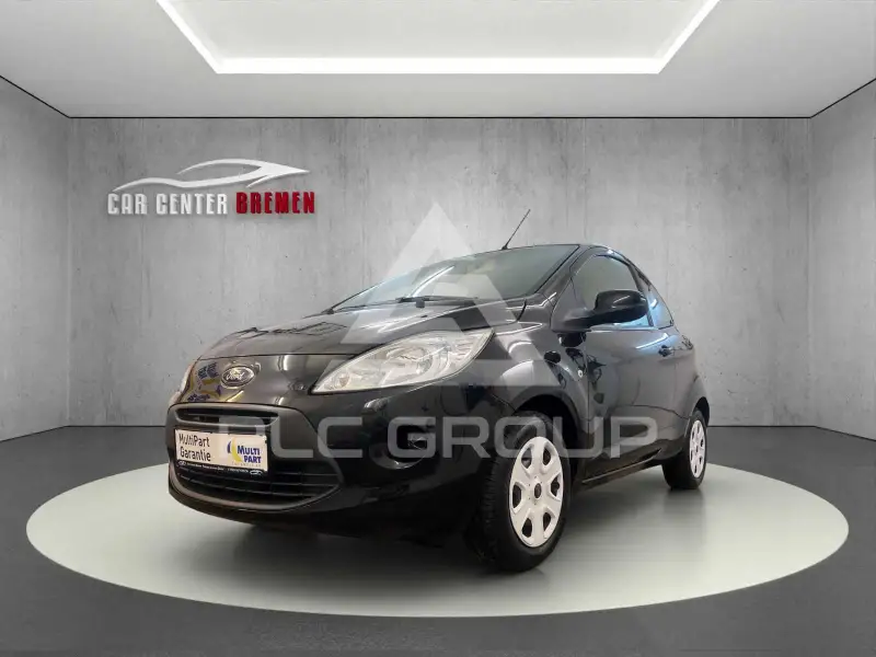 2013 Ford KA