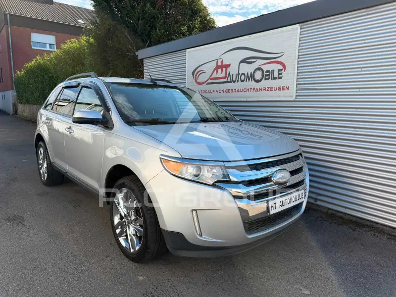 2013 Ford EDGE