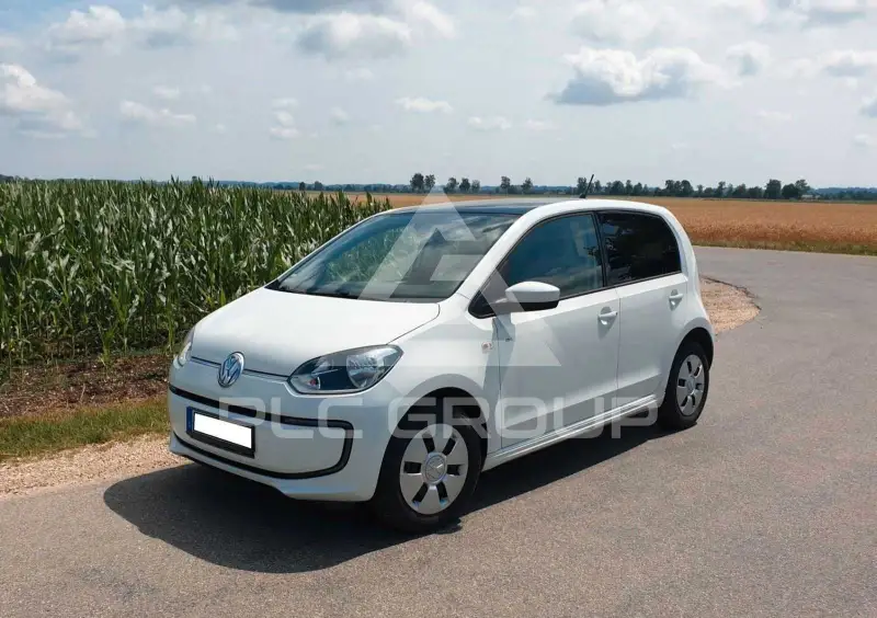 2013 Volkswagen Up