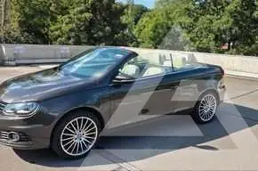 2013 Volkswagen EOS