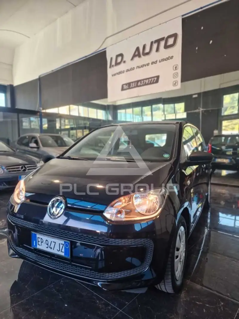 2013 Volkswagen Others