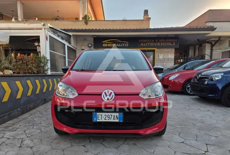 2013 Volkswagen Others