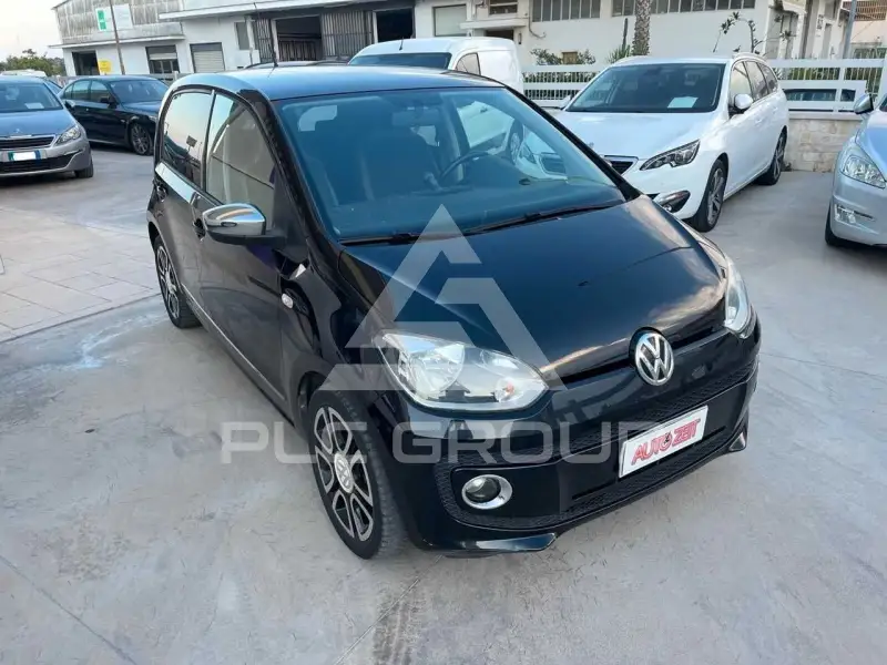 2013 Volkswagen Others
