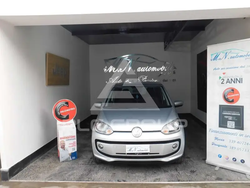 2013 Volkswagen Others