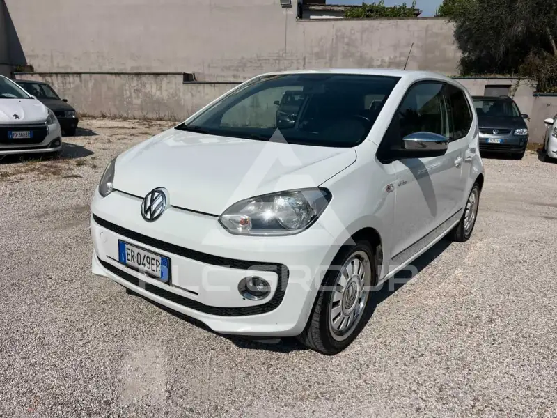 2013 Volkswagen Others