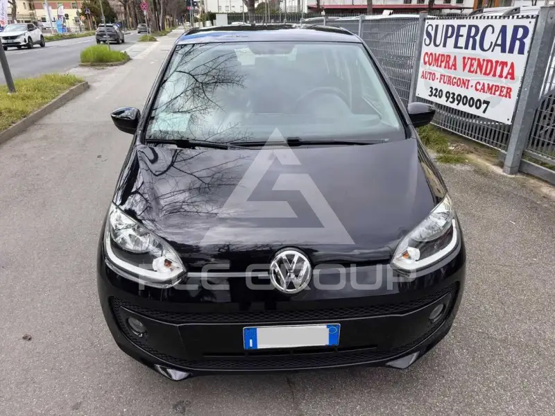 2013 Volkswagen Others