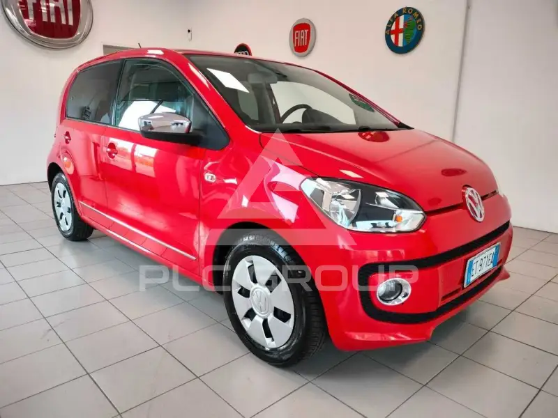 2013 Volkswagen Others