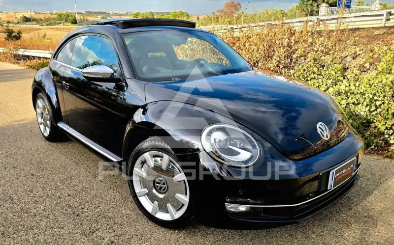 2013 Volkswagen Others