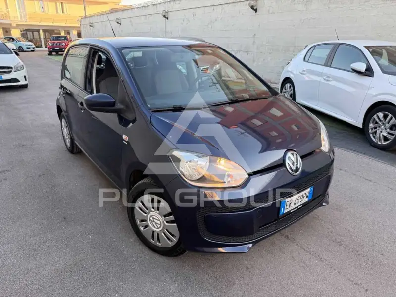 2013 Volkswagen Others