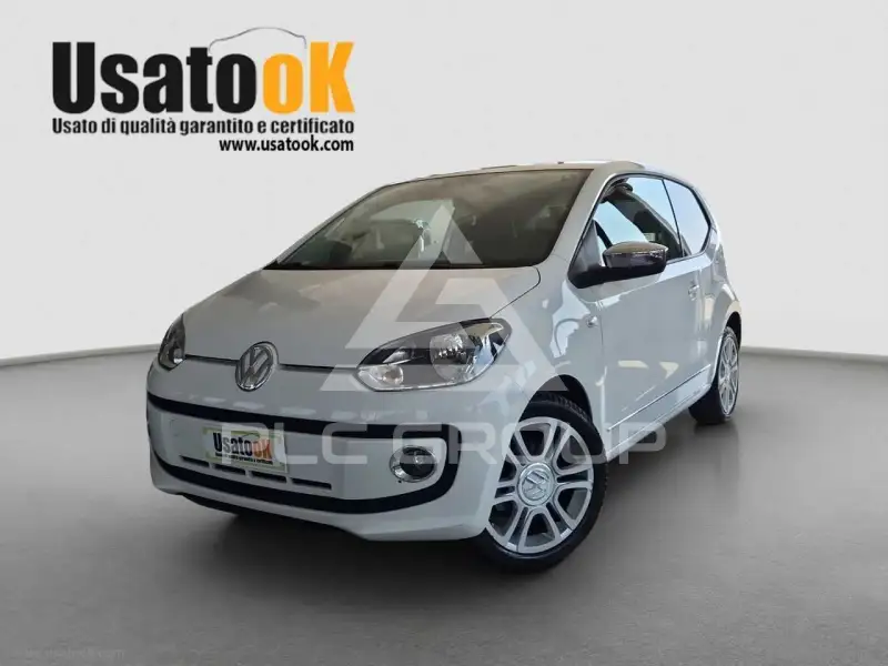 2013 Volkswagen Others