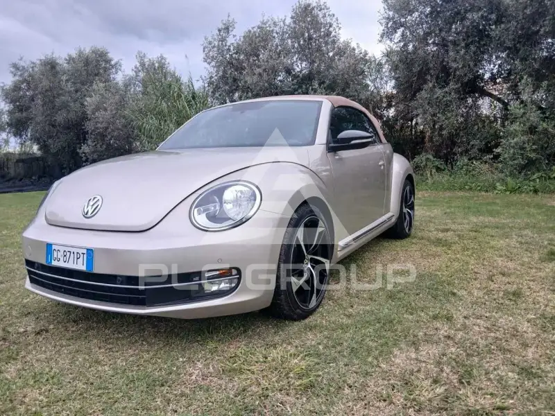2013 Volkswagen Others