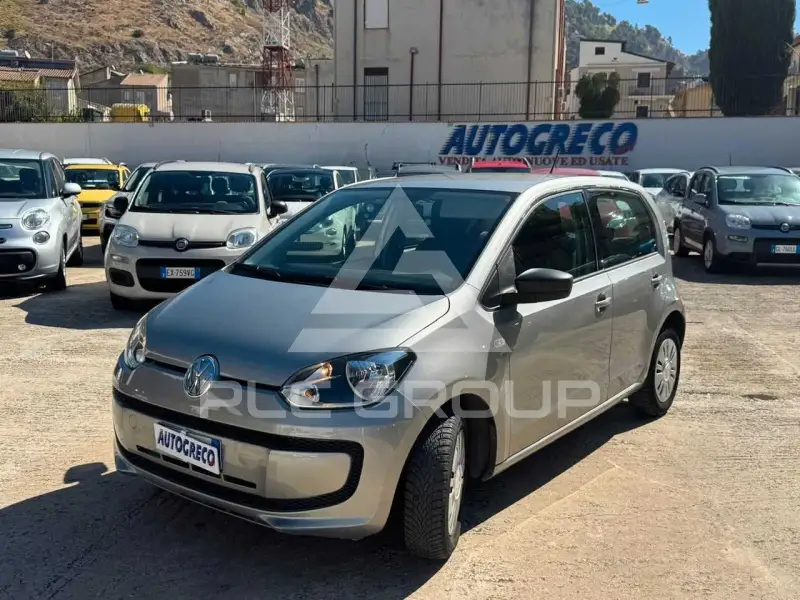 2013 Volkswagen Others