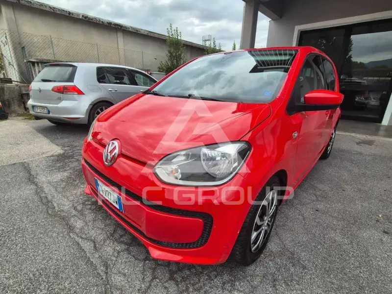 2013 Volkswagen Others