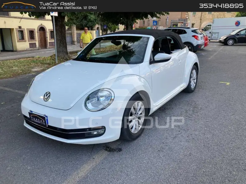 2013 Volkswagen Others
