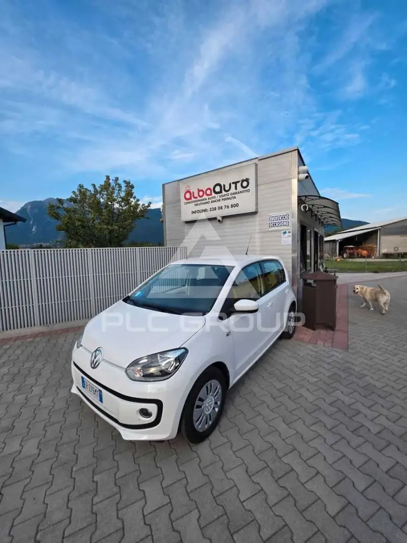 2013 Volkswagen Others