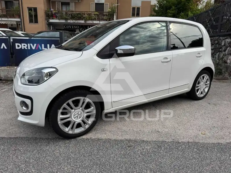 2013 Volkswagen Others