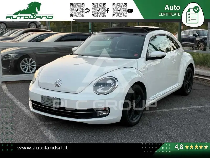 2013 Volkswagen Others