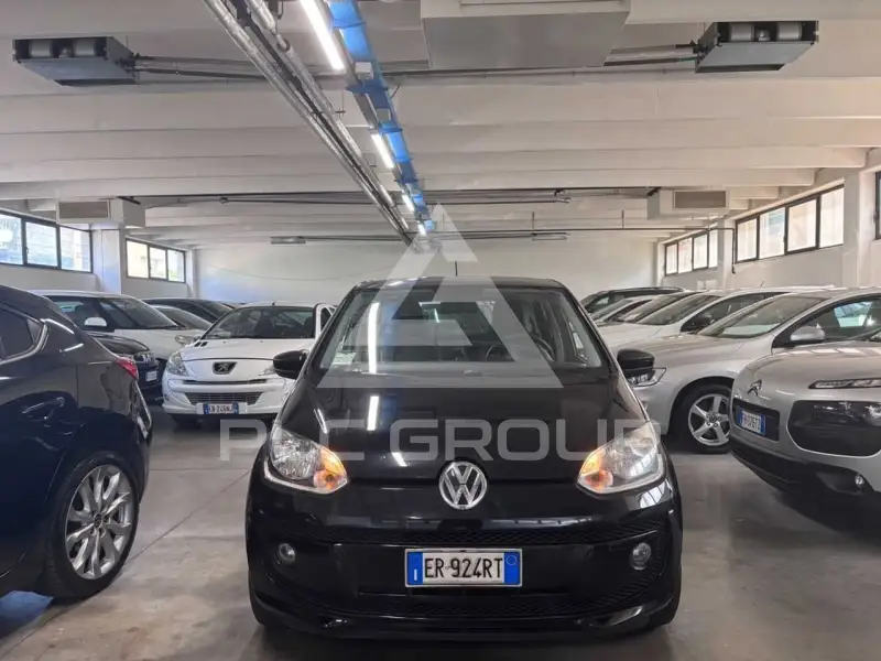 2013 Volkswagen Others