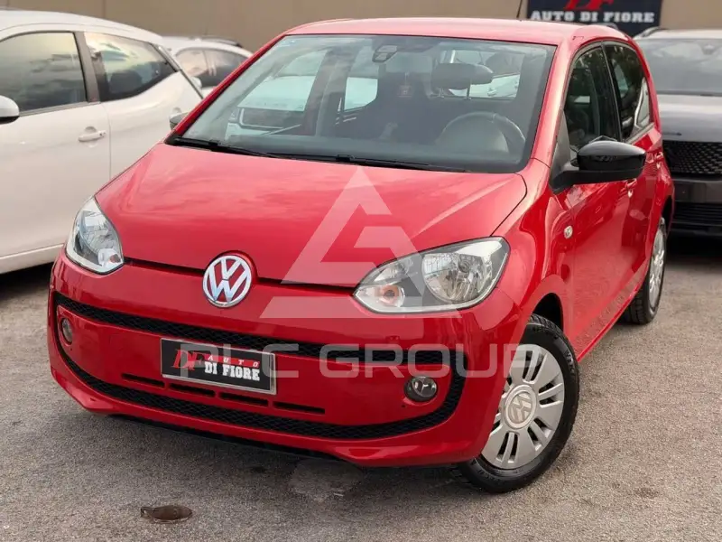 2013 Volkswagen Others