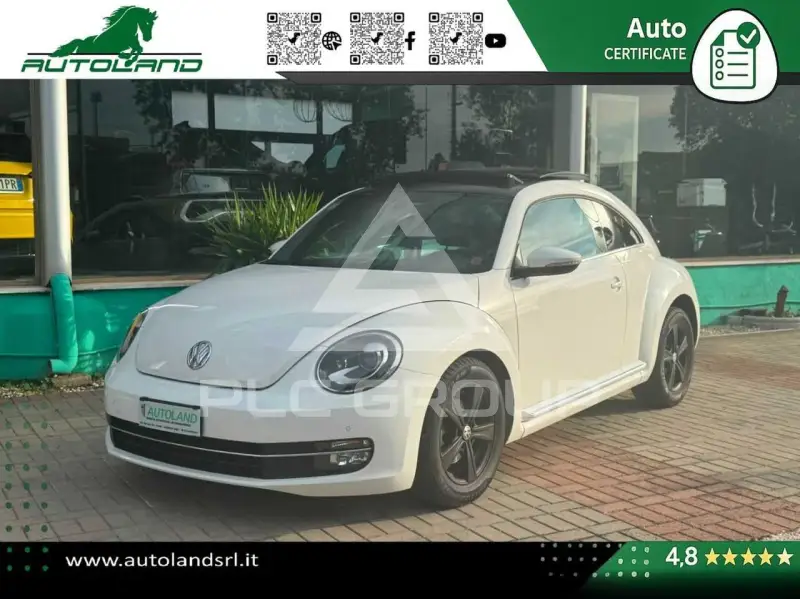 2013 Volkswagen Others