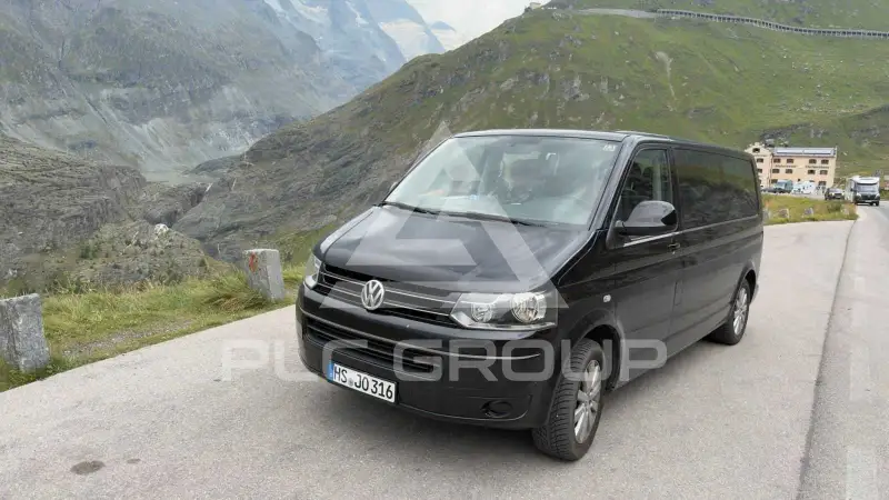 2013 Volkswagen Others