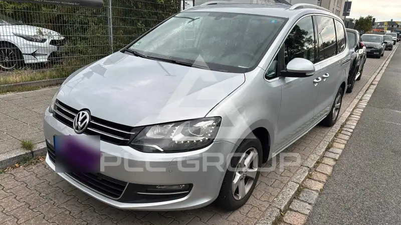 2013 Volkswagen Others